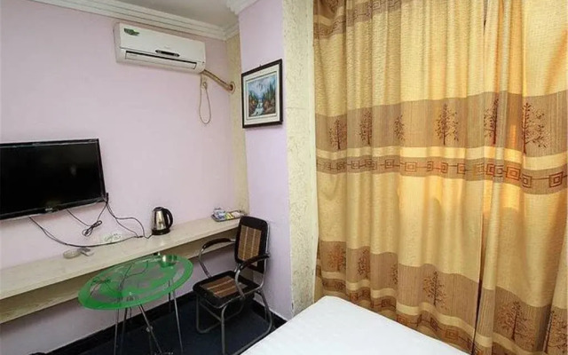 Xinjian Inn