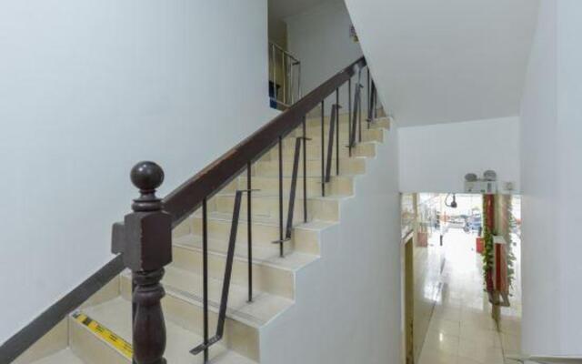 Hengbo Hotel
