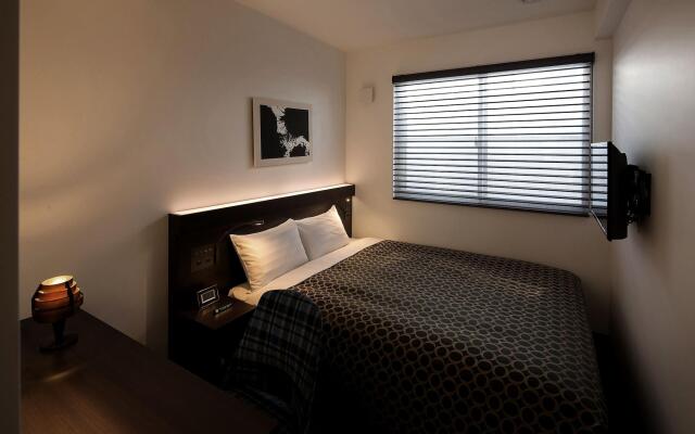 Tassel Inn Kyoto Kawaramachi Nijo