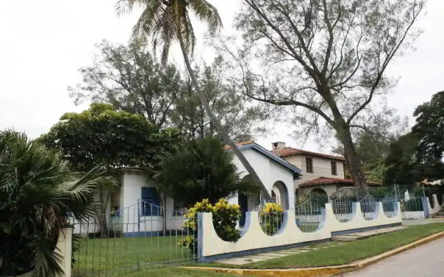 Villa Sotavento