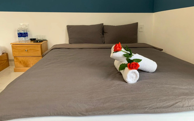 November Villa Đa Lat