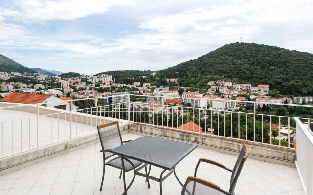 Apartments Zore Glavinic