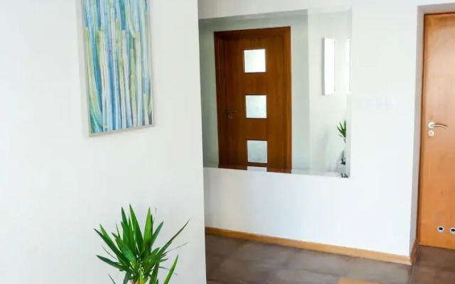 ShortStayPoland Krucza - B34