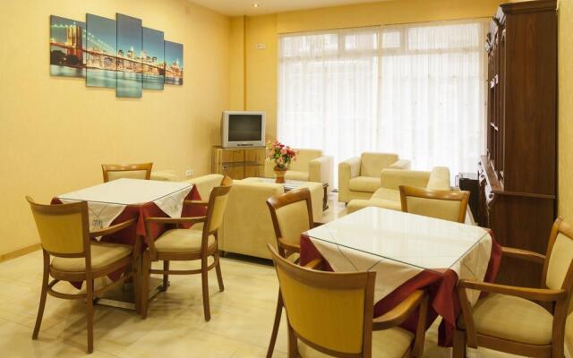 Hotel Cristal
