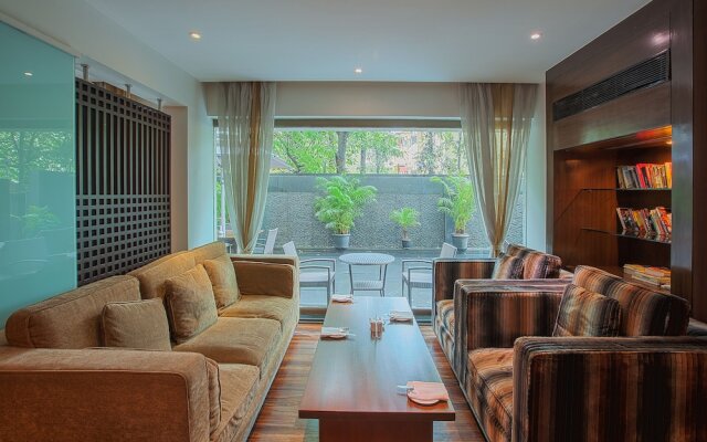 Oakwood Residence Naylor Road