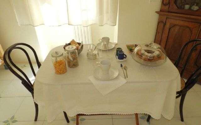 Palazzo Morese Apartments