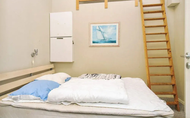 Pet-friendly Holiday Home in Sjællands Odde near Sea