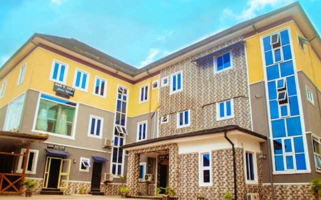 Oak Valley Hotel & Event Center