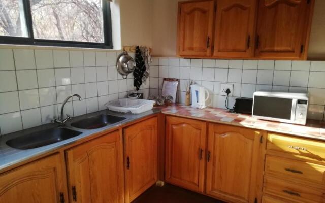 Thabankwe Bushveld Inn