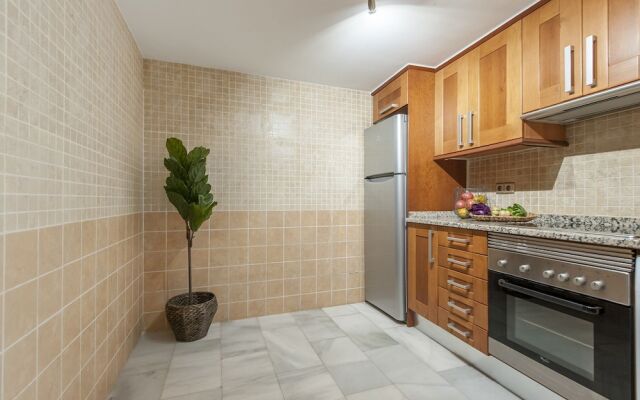 Apartamento O'Donnell II