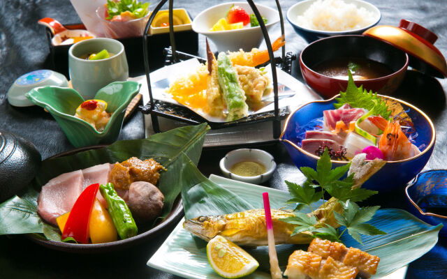 Beppu Koraku