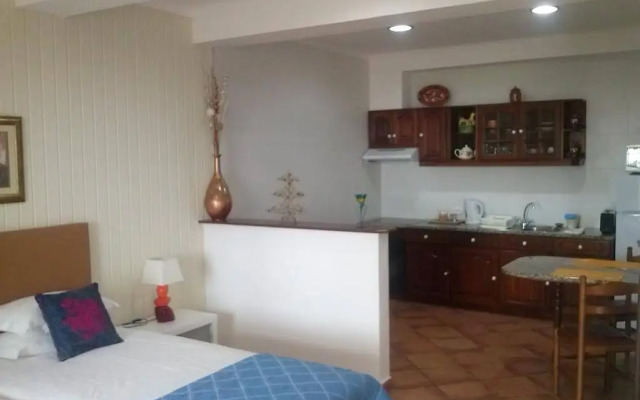 Apartment Vista Oceano