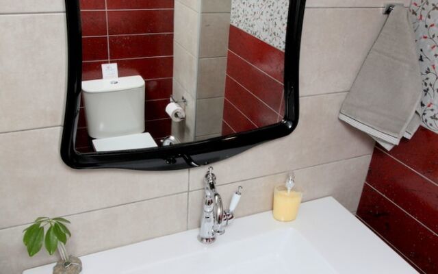 Athenian niche in Plaka