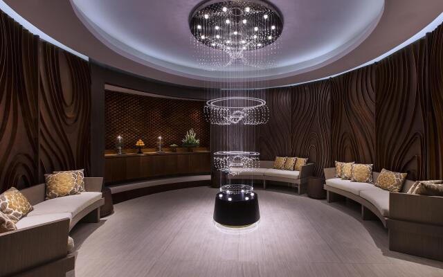 The Laguna, a Luxury Collection Resort & Spa, Nusa Dua, Bali