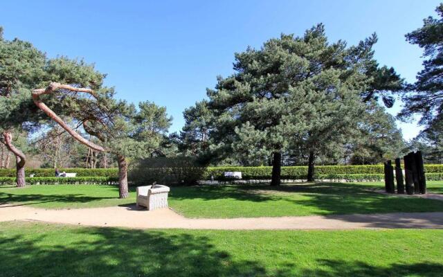 Ferienwohnung Zinnowitz USE 1501