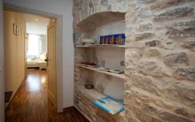 Luxury Rooms Lucija and Luka