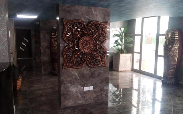 Aqua Royal Residence Girne