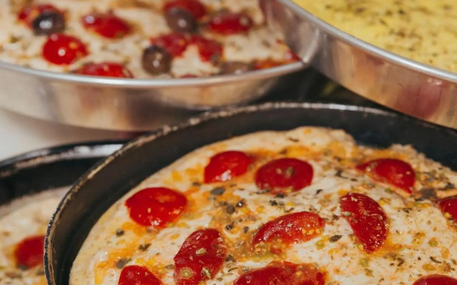 Alesia luxury suite Ostuni