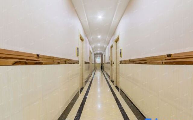 Star Travel Apartment