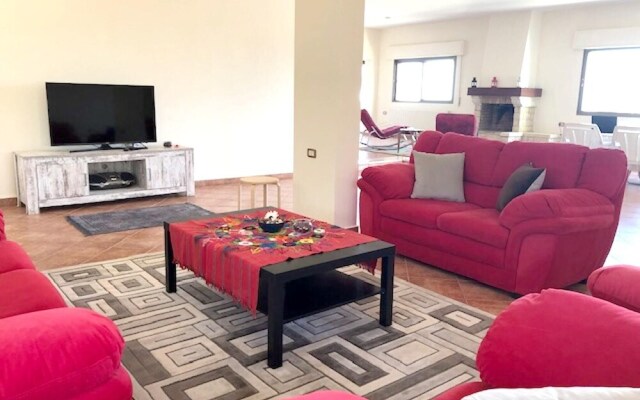 House With 4 Bedrooms In Amman, With Wonderful City View, Balcony And Wifi