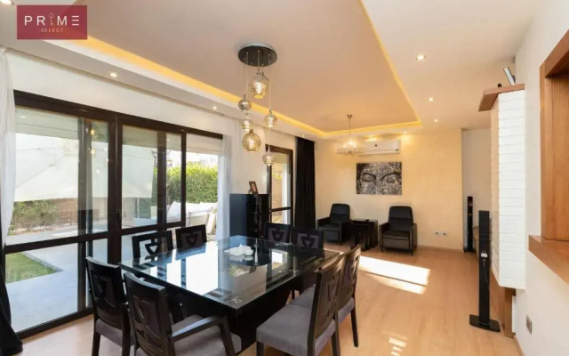 Prime Select Eastown Sodic New Cairo