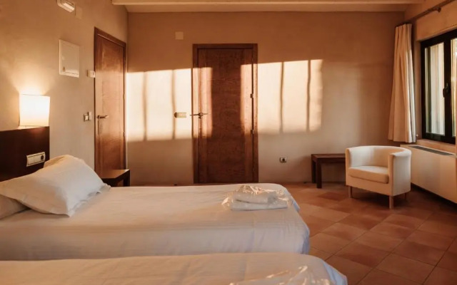 Hospederia Rural Casa Pernias