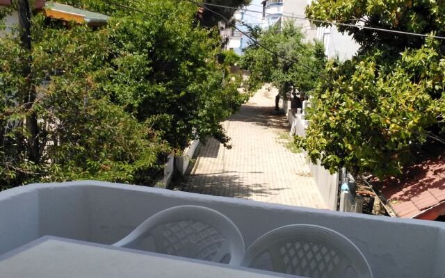 Havin Apart Pansiyon