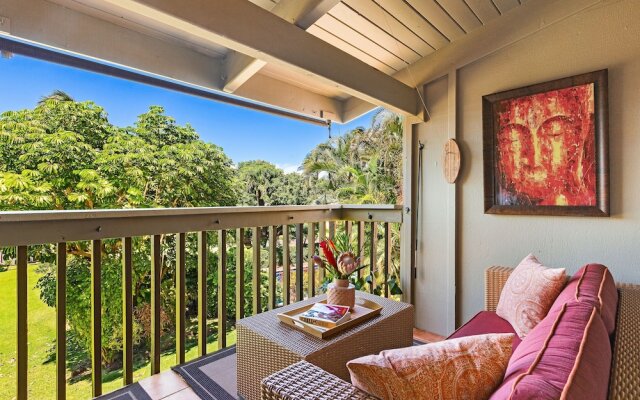 Hale Mala Hina-245 - 2 Br Condo