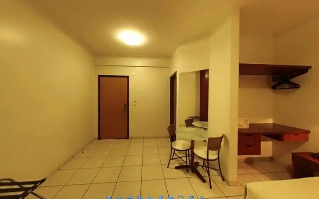 Hotel Thermas Bonsucesso