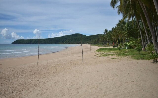 Catian beach