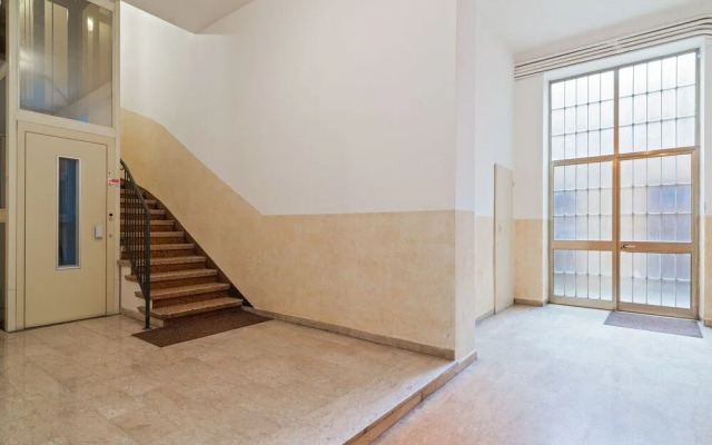 San Fermo Luxury Apartment