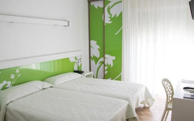 Hotel Agades