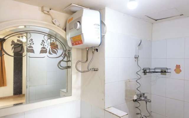 Best Choice Studio At Jarrdin Cihampelas Apartment