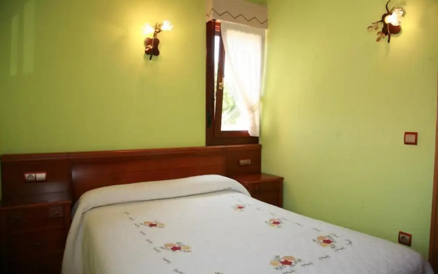 Casa Rural Gaztelubidea