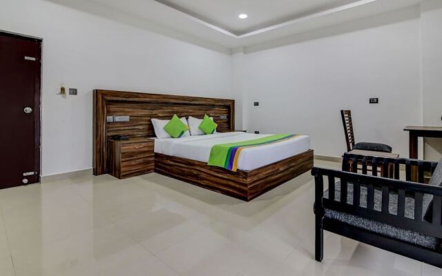 Treebo Premium Misty Garden Resorts