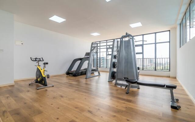 Laurel Hill Suites
