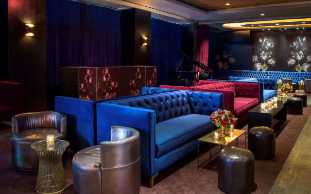 Sofitel Los Angeles at Beverly Hills
