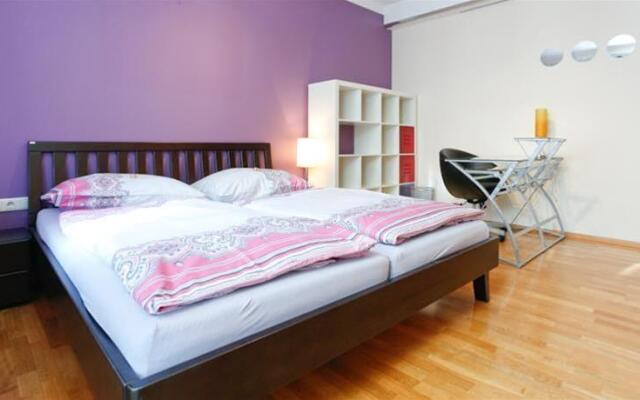 The Vienna City Center Experience 1010