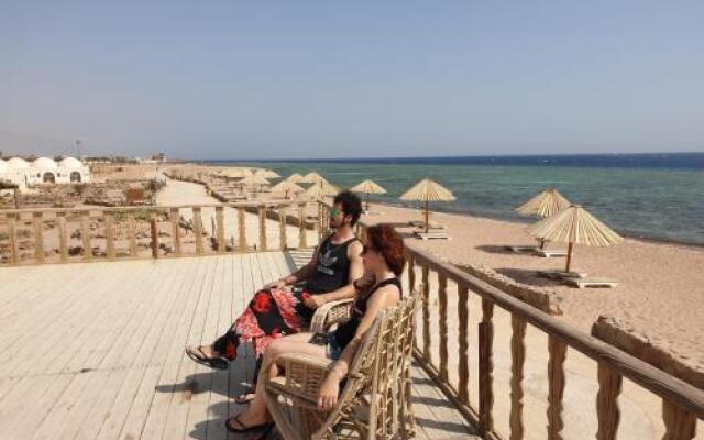 Lagona Dahab Hotel