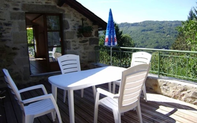 Gîte de la Pause - Najac