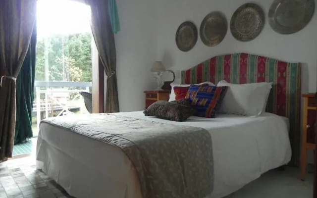 Pousada Villa di Charme