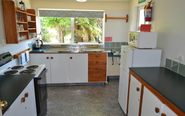 Anatoki Lodge Motel