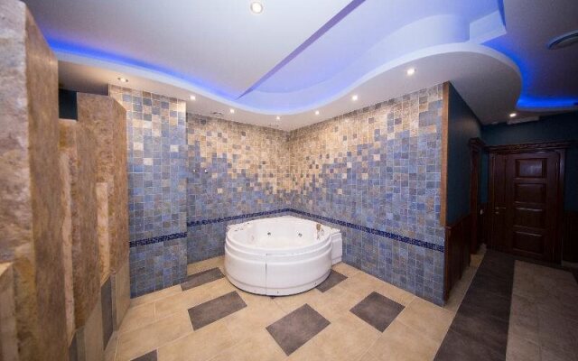 Bellagio Hotel Complex Yerevan
