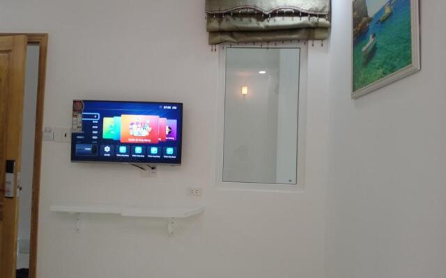 Vuta Hotel Cn2