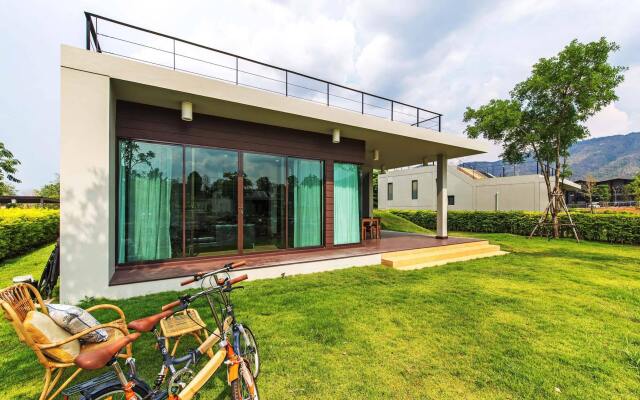 Phuphatara By Favstay