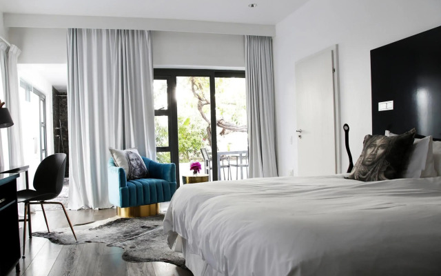 DysART Boutique Hotel