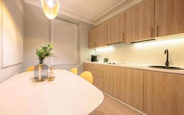 Dozsa Residence