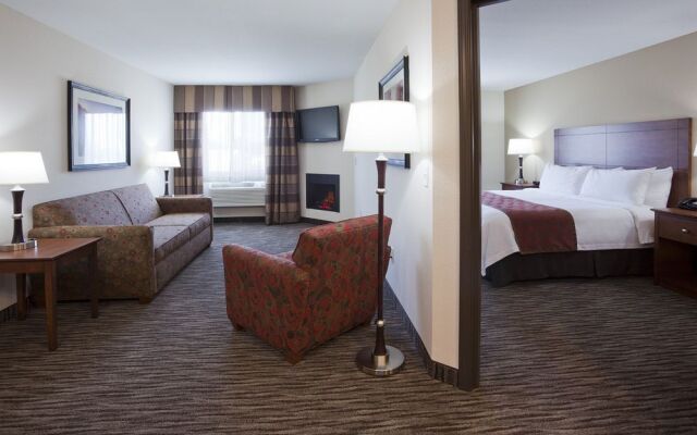 Crossings by GrandStay Parkers Prairie