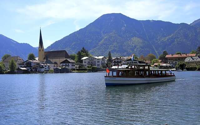 Ziegleder Hotel und Beautyfarm