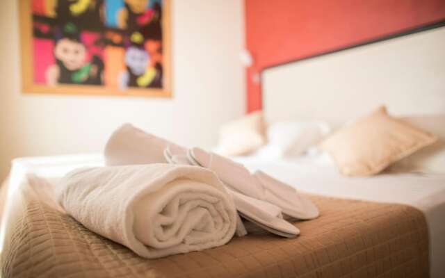 Villa Cibele Residence